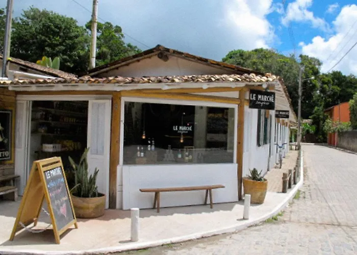 Le Marche Hospedaria