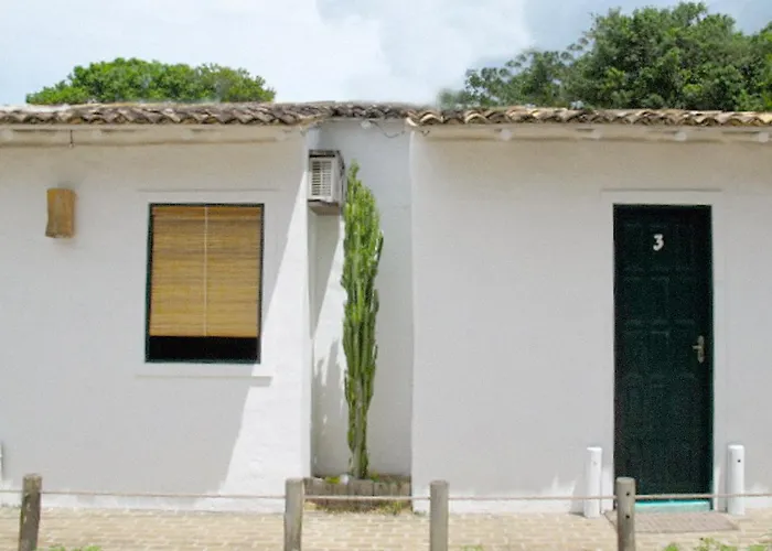 Le Marche Hospedaria