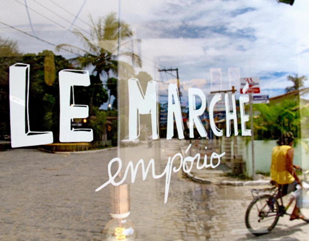 Le Marche 2* Trancoso