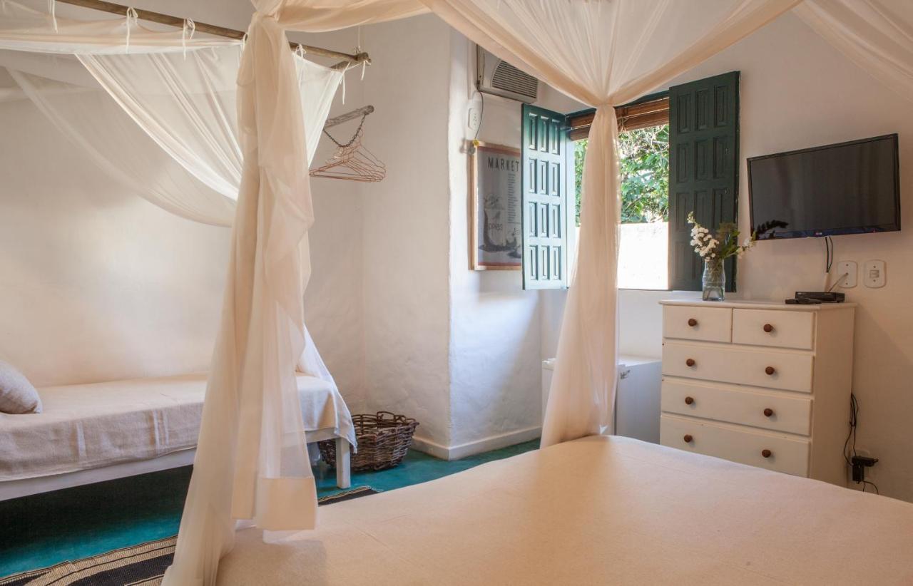 Le Marche Hotel Trancoso